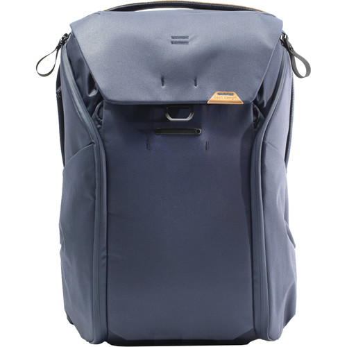 Peak Design Everyday Backpack 30L v2 - Midnight - 1